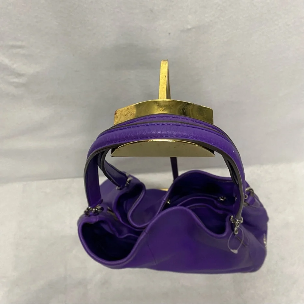 Coach Phoebe Shoulder Bag